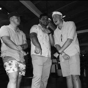 Meet your Posher, John